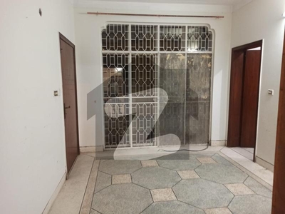 10 Marla Tile Floor Upper Portion Is For Rent In Wapda Town Phase 1 Lahore Block F1. Wapda Town Phase 1