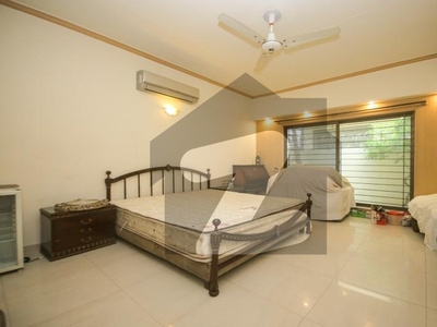 10 Marla Upper Floor For Rent With 3 Beds Punjab Coop Housing Society