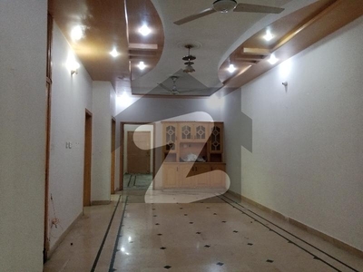 10 Marla Upper Portion Available For Rent Bahria Town Phase 3