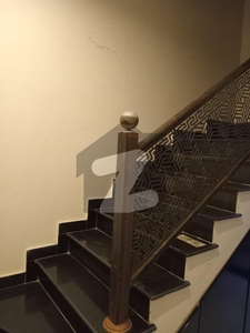 10 Marla Upper Portion Available For Rent Brand New Bahria Town Gulmohar Block