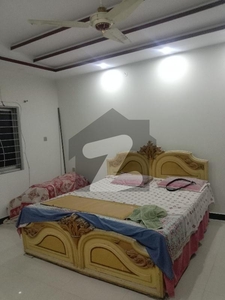 10 Marla Upper Portion Available For Rent Hundred Percent Original Picture State Life Phase 1 Block B