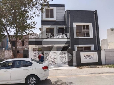 10 Marla upper portion available for rent in bahria orchard raiwind road Lahore Bahria Orchard Phase 1