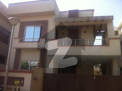 10 Marla Upper Portion Available For Rent In Bahria Town Bahria Town Phase 2