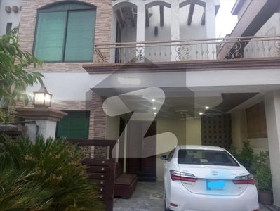 10 Marla Upper Portion Available For Rent In Bahria Towon Phas 3 Bahria Town Phase 3