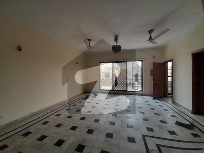 10 Marla Upper Portion Available For Rent In Dha Phase DHA Phase 1 Block P