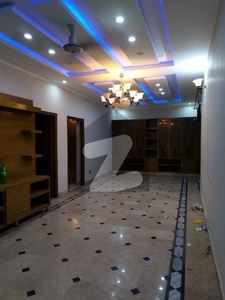 10 Marla Upper Portion For Rent Airport Housing Society Sector 3