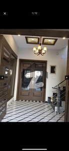 10 Marla Upper Portion For Rent At Hot Location Bahria Town Umar Block