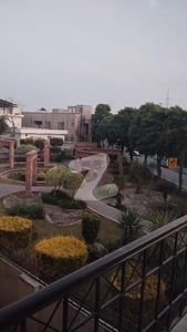 10 Marla Upper Portion For Rent In Bahria Town Phase 4 Bahria Town Phase 4