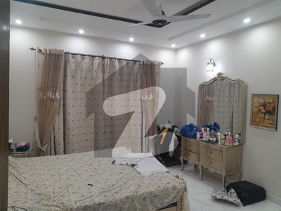 10 Marla Upper Portion For Rent In Bahria Town Phase 4 Bahria Town Phase 4
