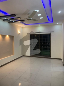 10 Marla Upper Portion For Rent In Green City Green City