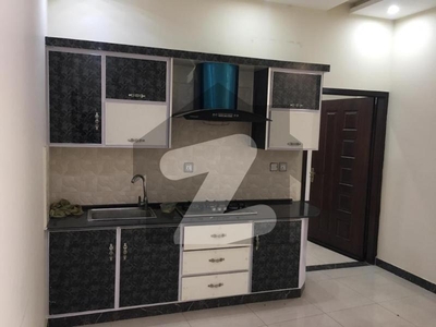 10 Marla Upper Portion For Rent In Iep Town Lahore IEP Engineers Town