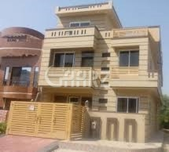 10 Marla Upper Portion for Rent in Islamabad DHA Phase-1