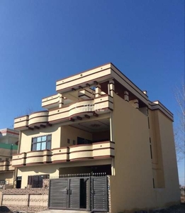 10 Marla Upper Portion for Rent in Lahore Al Ameen Society