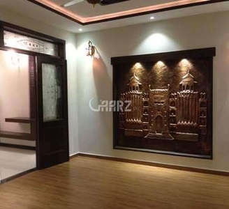 10 Marla Upper Portion for Rent in Lahore Architects Engineers Society Block A
