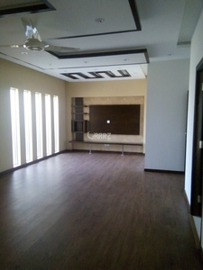 10 Marla Upper Portion for Rent in Lahore Janiper Block