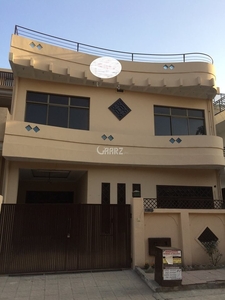 10 Marla Upper Portion for Rent in Lahore Johar Town Phase-2