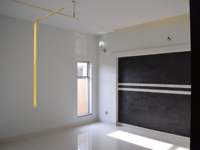 10 Marla Upper Portion for Rent in Lahore Pak Arab Society Phase-1