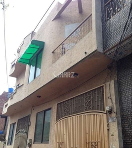 10 Marla Upper Portion for Rent in Lahore State Life Housing Society