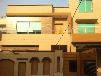 10 Marla Upper Portion for Rent in Lahore Valencia Housing Society