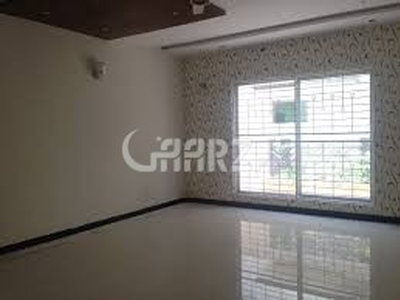 10 Marla Upper Portion for Rent in Lahore Wapda Town Phase-2