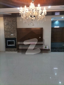 10 Marla Upper Portion For Rent In Sector C Bahria Town Chambelli Block