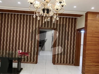 10 Marla Upper Portion For Rent In Sector C Near To Talwar Chowk Bahria Town, Lahore Bahria Town Sector C