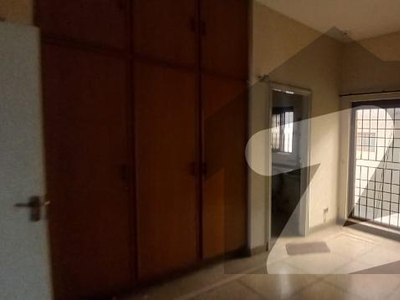10 Marla Upper Portion For Rent, Phase IV, DHA DHA Phase 4