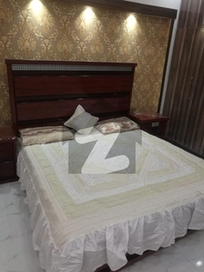 10 Marla Upper Portion House Available For Rent In Sector D Bahria Town Lahore Bahria Town Sector D