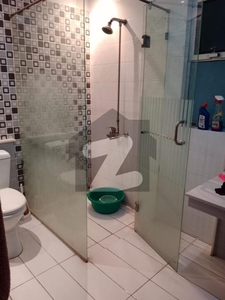 10 Marla Upper Portion Is Available For Rent In Dha Phase 3 Block Z DHA Phase 3 Block Z