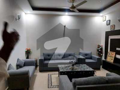 10 Marla Upper Portion Is Available For Rent On Top Location Of Wapda Town Lahore Wapda Town Phase 1 Block F2