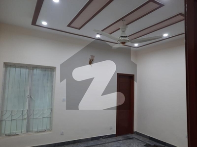10 Marla Upper Portion Up For rent In Allama Iqbal Town Allama Iqbal Town