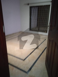 10 Marla Upper Portion With 3 Bedrooms For Rent Bahria Town Phase 2