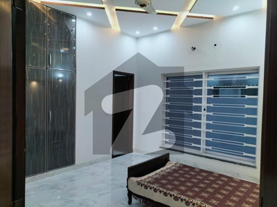 10 MARLA UPPER POSTOIN FOR RENT IN BAHRIA TOWN LAHORE Bahria Town Sector E