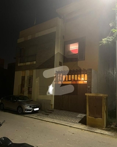 100 Yards Beautiful House For Sale In DHA Phase 8 DHA Phase 8