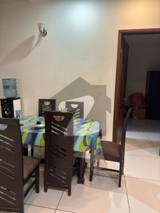 100 YARDS SLIGHTLY USE BUNGALOW AVAILABLE FOR RENT DHA Phase 7 Extension