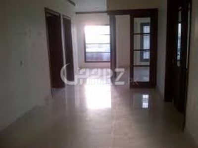 1000 Square Feet Apartment for Rent in Karachi Pechs Block-2
