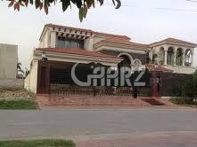 1000 Square Yard House for Sale in Lahore Model Town