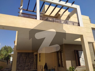 1000 Square Yard Just Like New Bungalow Available For Rent DHA Phase 6