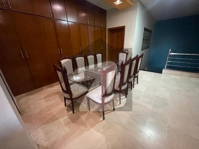1000 Yard Fully Furnished Bungalow Available For Rent In DHA Phase 6 DHA Phase 6