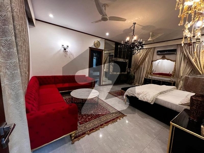 1000 yard Fully Furnished luxury Bungalow/ House Dha phase 6 karachi DHA Phase 6