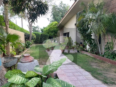 1000 Yards Owner Built House For Sale In DHA Phase-5 DHA Phase 5