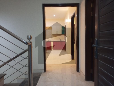 100 YARD SLIGHTLY USED DOUBLE STORY BUNGALOW WITH FULL BASEMENT FOR SALE IN DHA PHASE 7 EXT DHA Phase 7 Extension