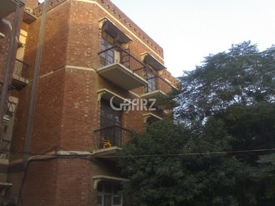 108 Square Feet Apartment for Rent in Lahore Iqbal Town Huma Block