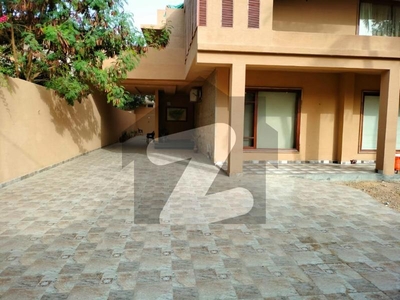 1080 Sq Yds Fully Renovated Bungalow For Sale At Prime Location Of DHA Phase 5 DHA Phase 6