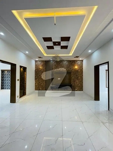10M Brand New Upper Portion Available For Rent Bahria Town Jasmine Block
