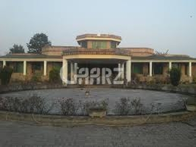 11 Kanal Farm House for Rent in Lahore Bedian Road