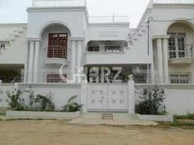1.1 Kanal House for Rent in Faisalabad Canal Road