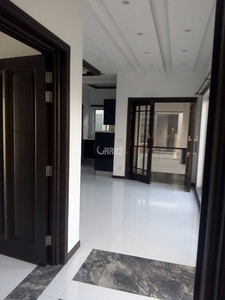 1.1 Kanal Upper Portion for Rent in Lahore DHA Phase-4