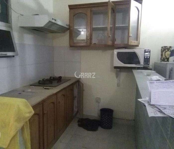 11 Marla Apartment for Rent in Karachi North Nazimabad Block B