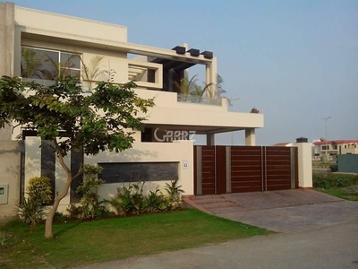 11 Marla House for Rent in Islamabad Defence Villas, DHA Phase-1 Sector F